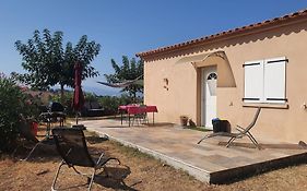 Studio Mitoyen A La Campagne Vue Sur La Mer