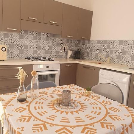 Studio Mitoyen A La Campagne Vue Sur La Mer Cargèse Extérieur photo